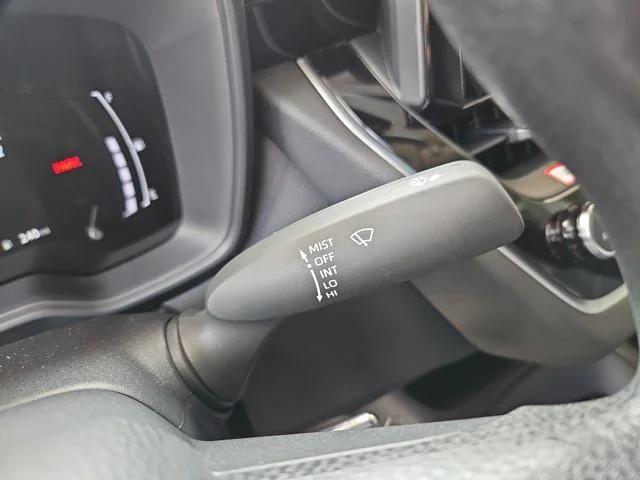 new 2026 Toyota Corolla Hybrid car, priced at $25,663