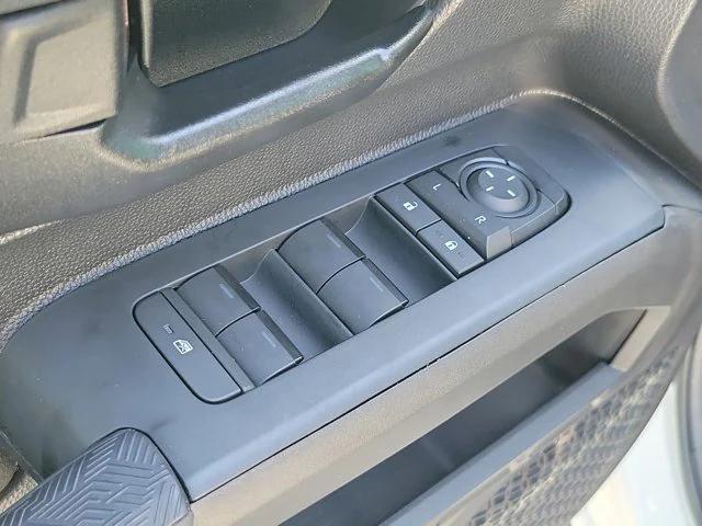 new 2025 Toyota Tacoma car, priced at $41,795