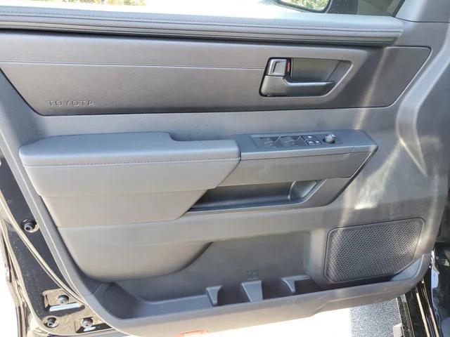 new 2025 Toyota Tundra car, priced at $46,699