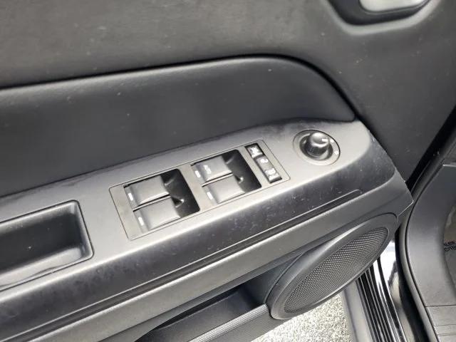 used 2016 Jeep Patriot car, priced at $9,996