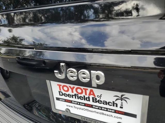 used 2016 Jeep Patriot car, priced at $9,996