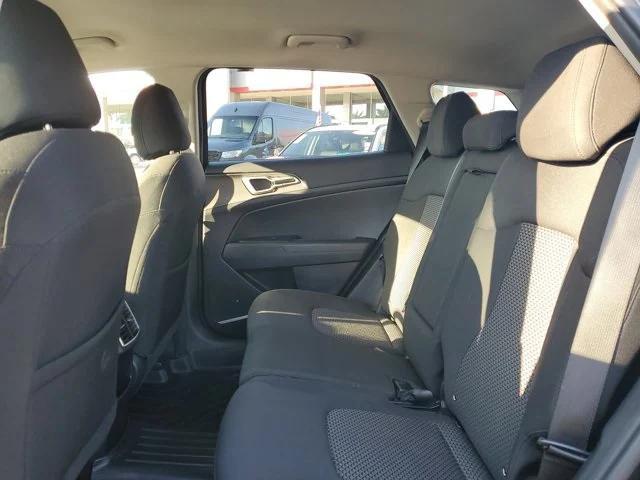 used 2023 Kia Sportage car, priced at $17,885