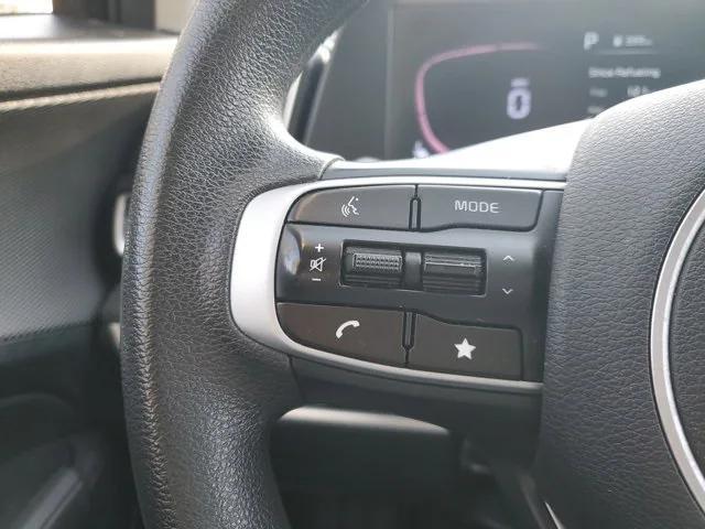 used 2023 Kia Sportage car, priced at $17,885