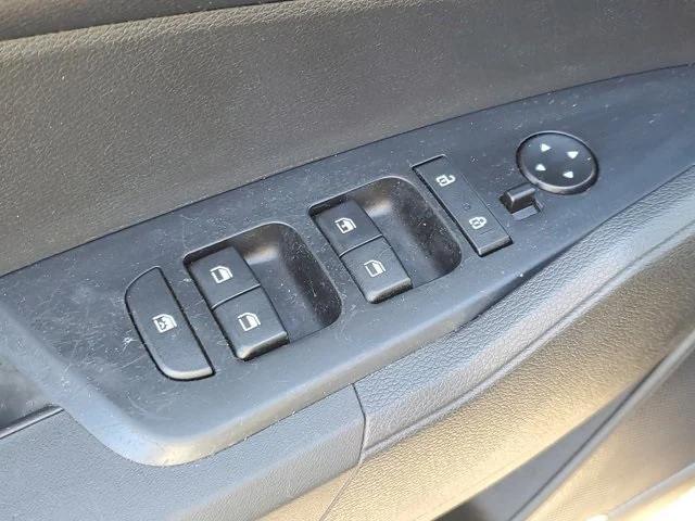 used 2023 Kia Sportage car, priced at $17,885