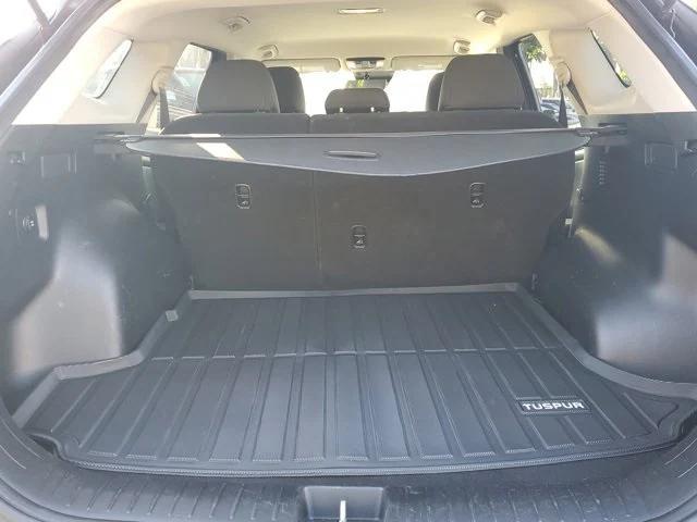 used 2023 Kia Sportage car, priced at $17,885