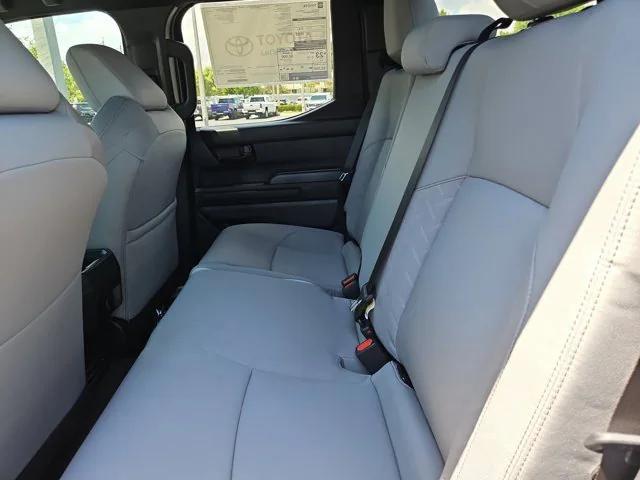 new 2025 Toyota Tacoma car, priced at $38,281