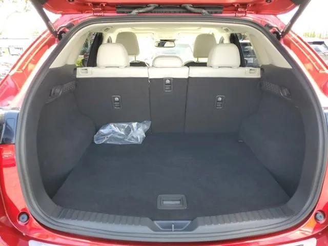 used 2023 Mazda CX-5 car, priced at $28,997