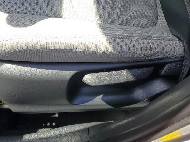 used 2024 Toyota Corolla Cross car, priced at $24,695
