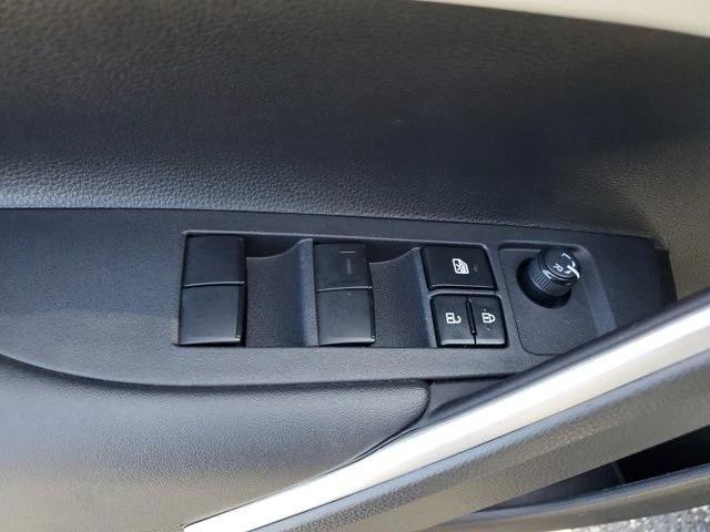 used 2024 Toyota Corolla Cross car, priced at $24,695
