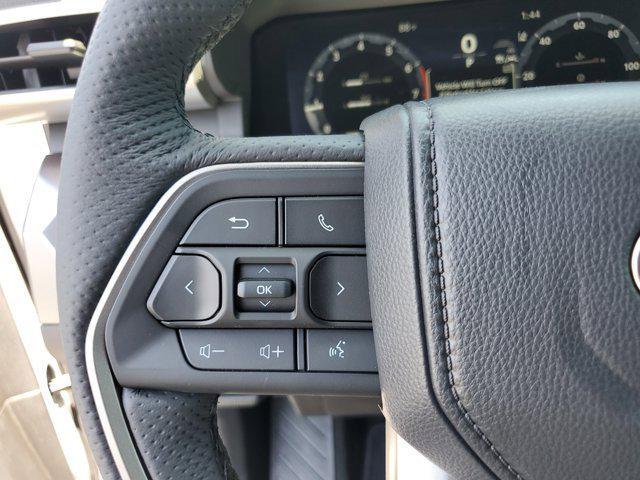 new 2025 Toyota Tacoma car, priced at $50,347