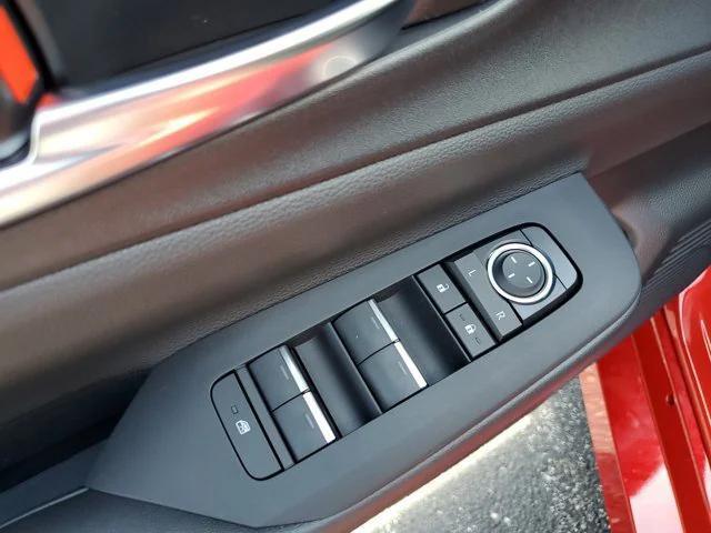 new 2025 Toyota Prius car, priced at $39,183