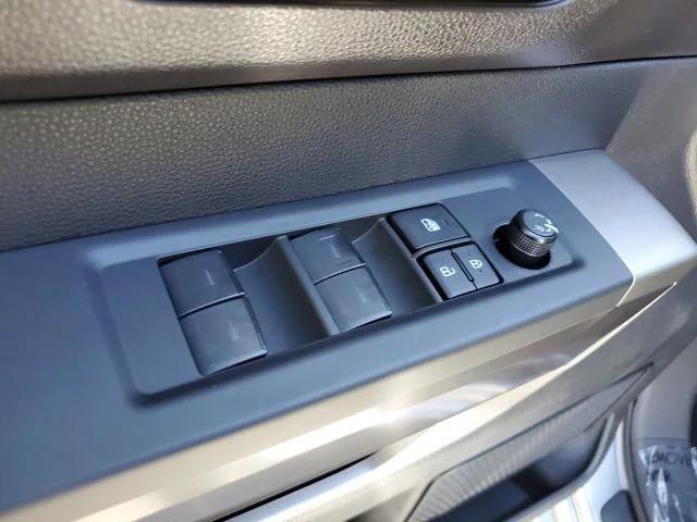 new 2025 Toyota Tundra car, priced at $55,136