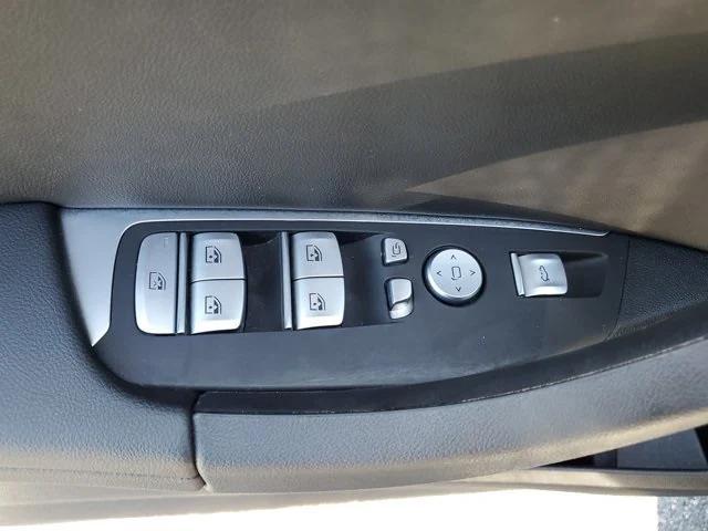 used 2024 BMW X3 car, priced at $34,568