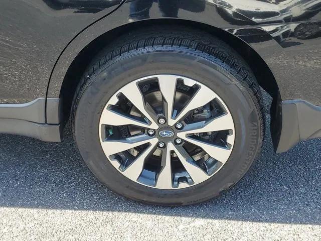 used 2015 Subaru Outback car, priced at $11,995