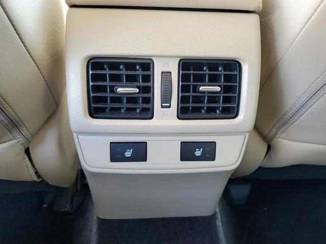 used 2015 Subaru Outback car, priced at $11,995