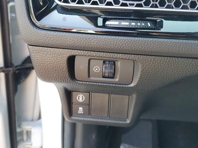 used 2023 Honda Civic car, priced at $23,673