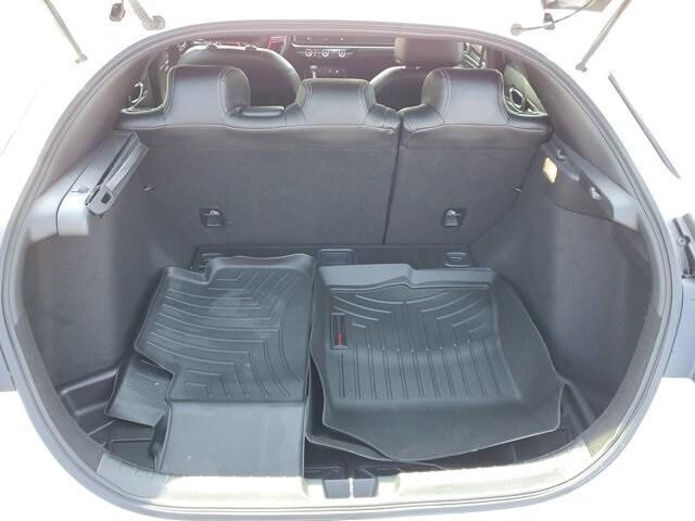used 2023 Honda Civic car, priced at $23,673