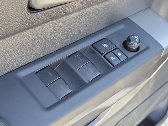 used 2024 Toyota Tundra car, priced at $41,695