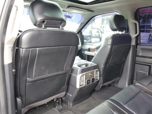 used 2017 Ford F-350 car, priced at $24,495