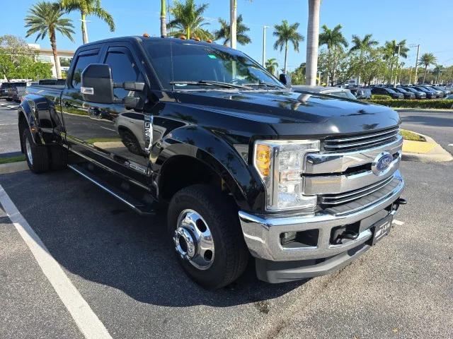 used 2017 Ford F-350 car, priced at $28,995