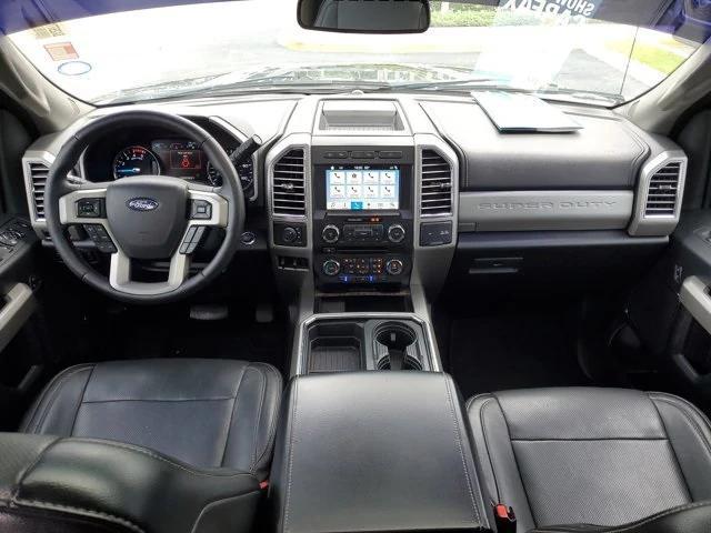 used 2017 Ford F-350 car, priced at $24,495
