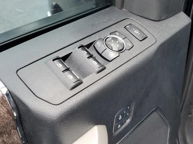 used 2017 Ford F-350 car, priced at $24,495
