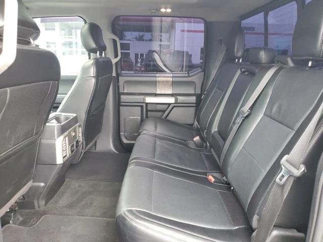 used 2017 Ford F-350 car, priced at $24,495