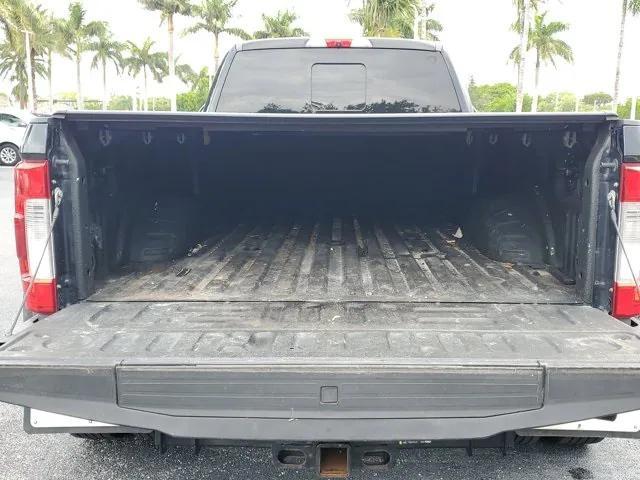 used 2017 Ford F-350 car, priced at $24,495