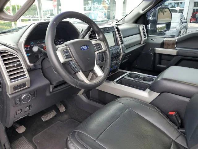 used 2017 Ford F-350 car, priced at $24,495