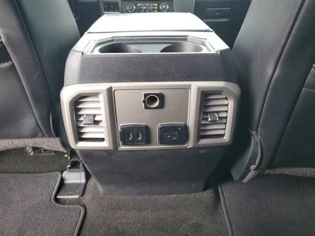 used 2017 Ford F-350 car, priced at $24,495
