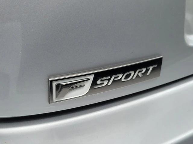 used 2017 Lexus RC 350 car, priced at $24,267