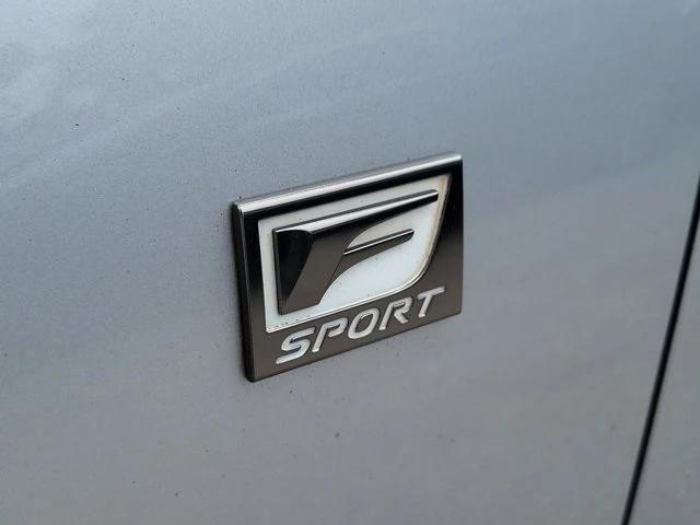 used 2017 Lexus RC 350 car, priced at $24,267