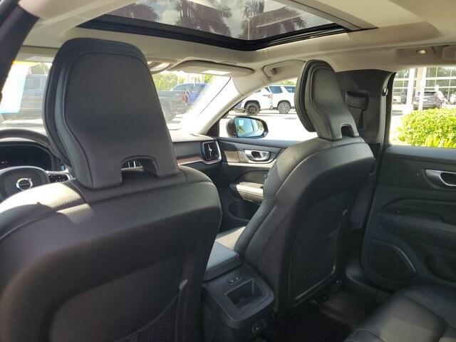 used 2024 Volvo S60 car, priced at $20,893