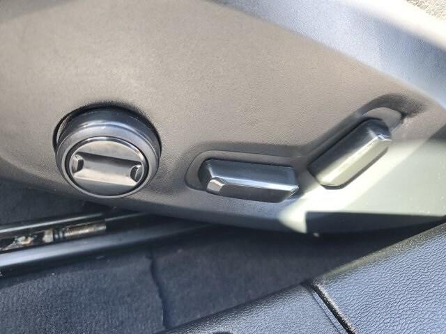 used 2024 Volvo S60 car, priced at $20,893