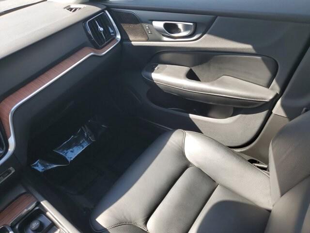 used 2024 Volvo S60 car, priced at $20,893