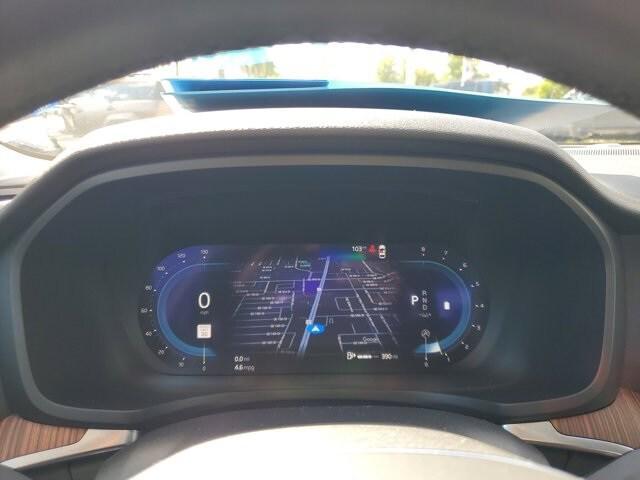 used 2024 Volvo S60 car, priced at $20,893