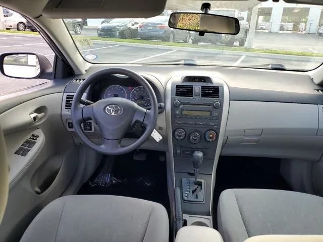 used 2012 Toyota Corolla car, priced at $9,997