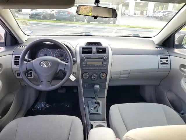 used 2012 Toyota Corolla car, priced at $9,997