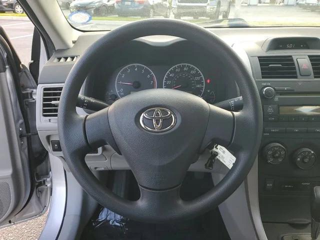 used 2012 Toyota Corolla car, priced at $9,997