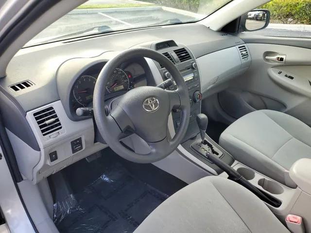 used 2012 Toyota Corolla car, priced at $9,997