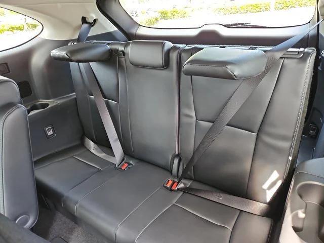 new 2025 Toyota Highlander car, priced at $49,745