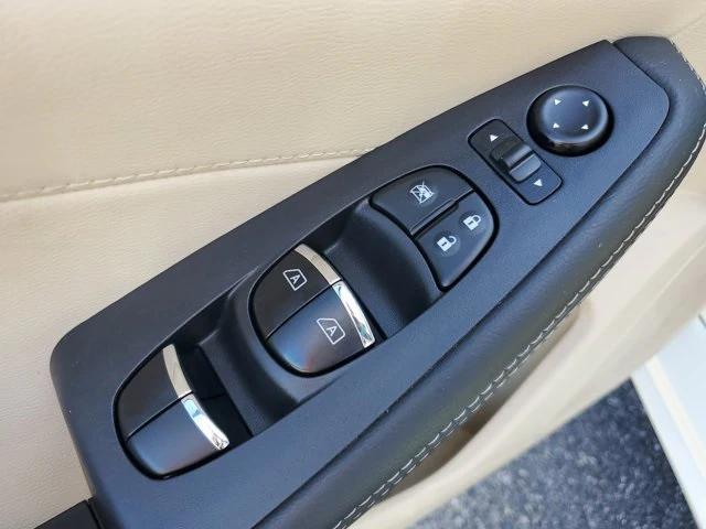 used 2019 Nissan Maxima car, priced at $21,495