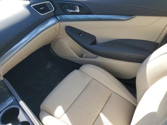 used 2019 Nissan Maxima car, priced at $21,495