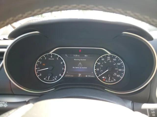 used 2019 Nissan Maxima car, priced at $21,495