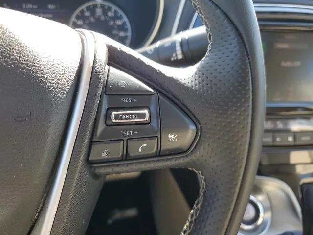 used 2019 Nissan Maxima car, priced at $21,495