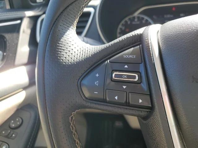 used 2019 Nissan Maxima car, priced at $21,495