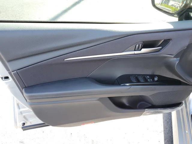 new 2025 Toyota Camry car, priced at $29,683