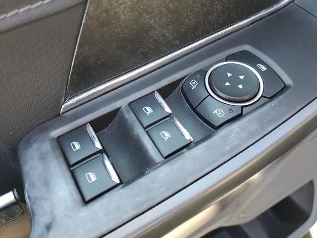 used 2021 Ford F-150 car, priced at $30,700