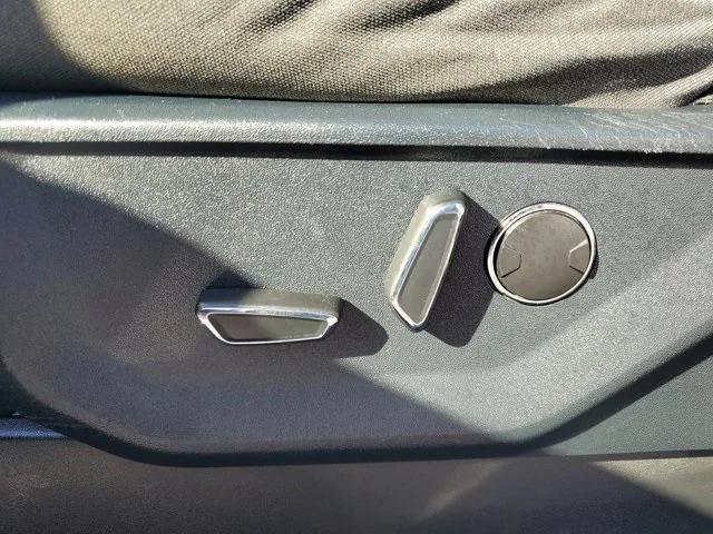 used 2021 Ford F-150 car, priced at $30,700