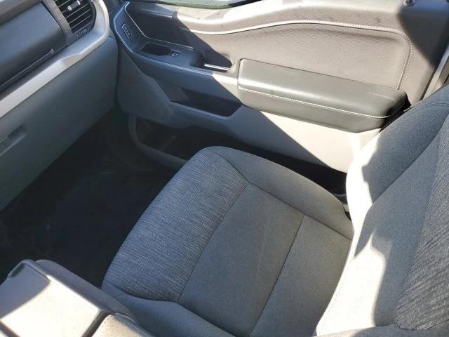 used 2021 Ford F-150 car, priced at $30,700